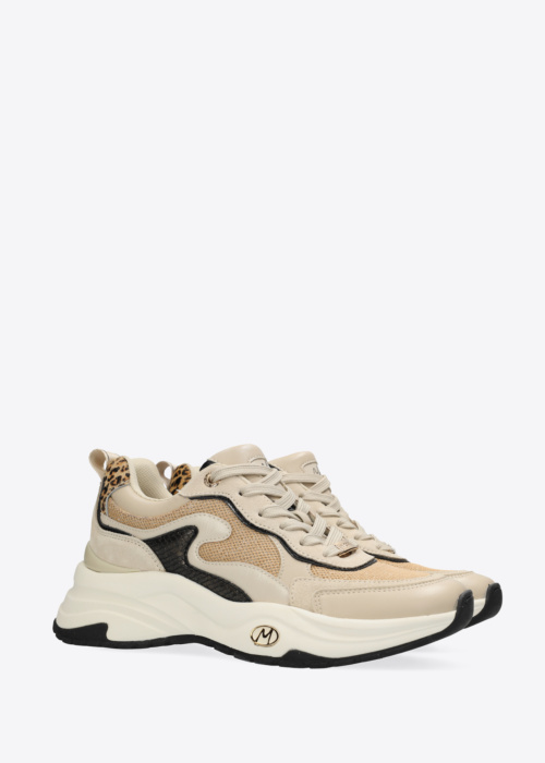 Mexx laisvalaikio bateliai Palma