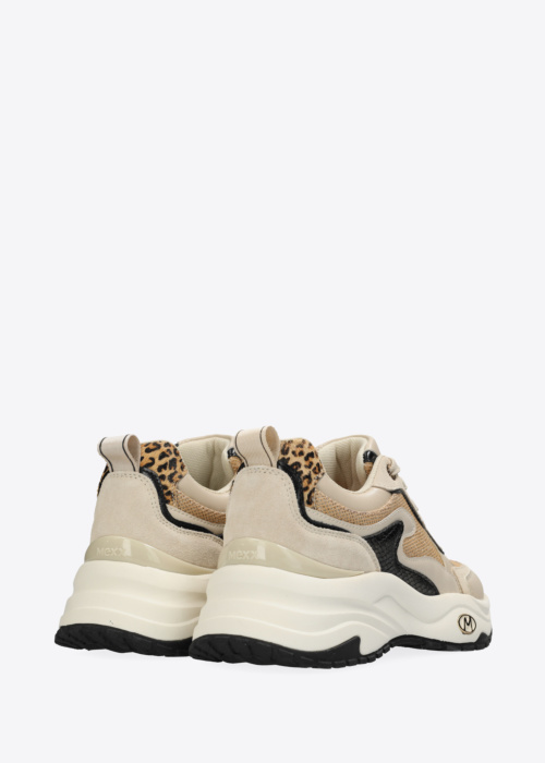 Mexx laisvalaikio bateliai Palma