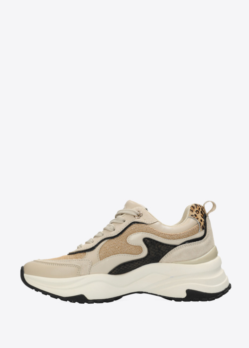 Mexx laisvalaikio bateliai Palma