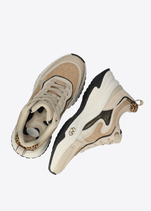 Mexx laisvalaikio bateliai Palma