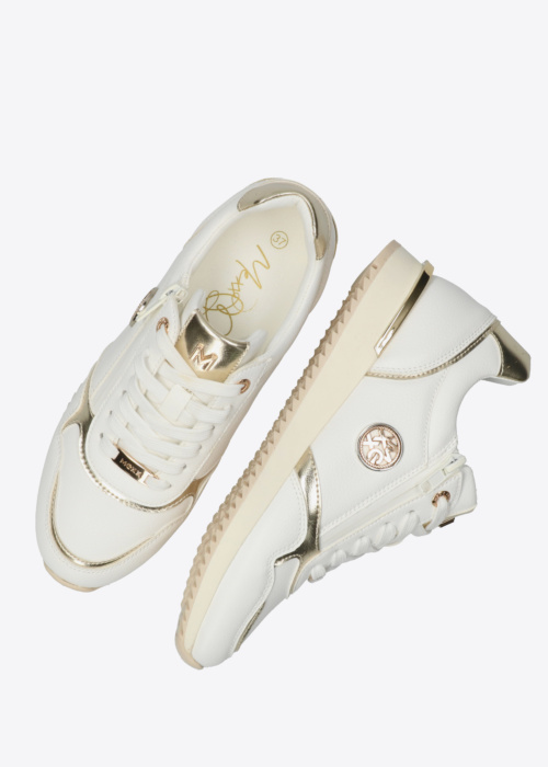 Mexx laisvalaikio bateliai Eke