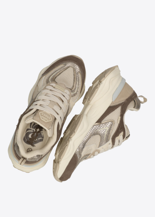 Mexx laisvalaikio bateliai Norah