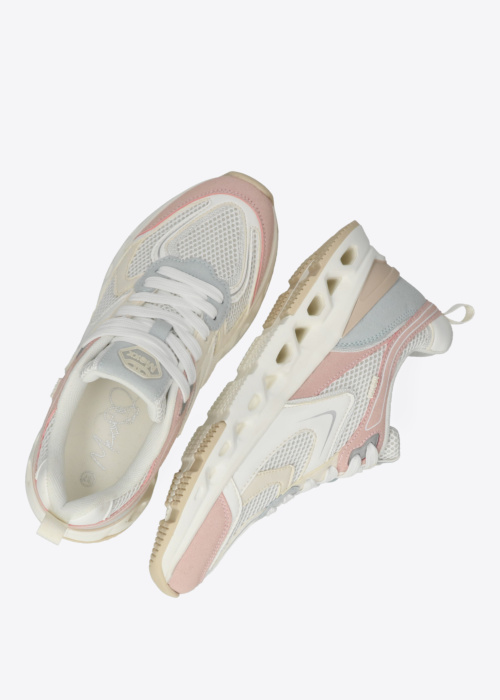 Mexx laisvalaikio bateliai Therry