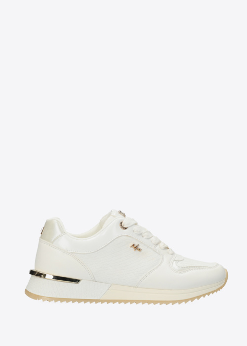 Mexx laisvalaikio bateliai Fleur