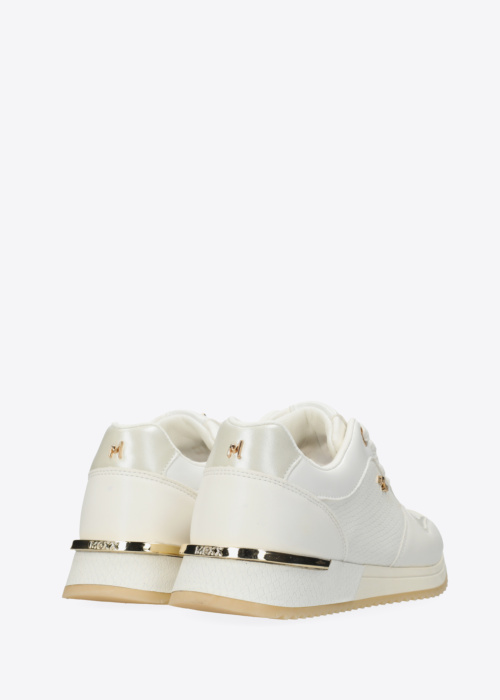 Mexx laisvalaikio bateliai Fleur