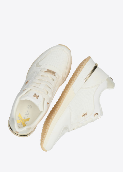 Mexx laisvalaikio bateliai Fleur