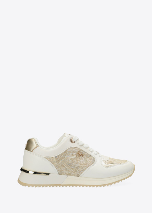 Mexx laisvalaikio bateliai Fleur