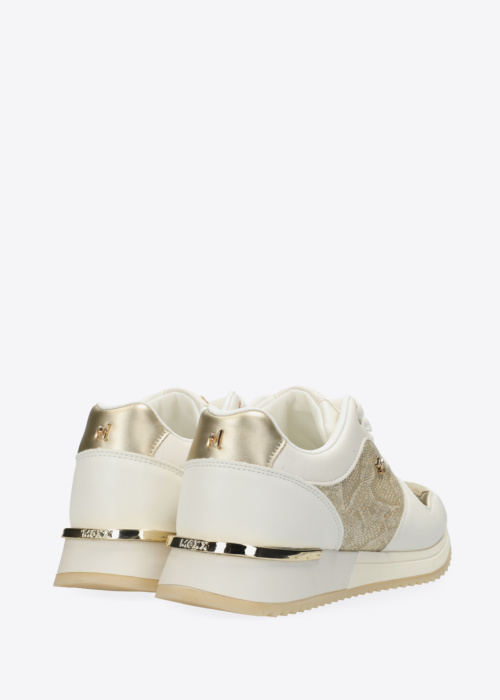 Mexx laisvalaikio bateliai Fleur