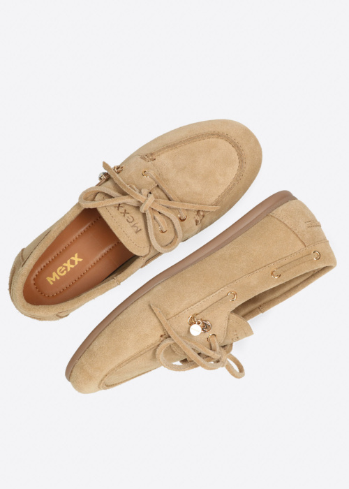 Mexx mokasinai Thandie