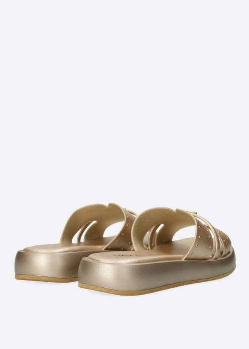 Mexx bateliai Lotus Ii