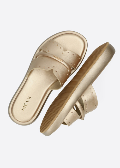 Mexx bateliai Lotus Ii