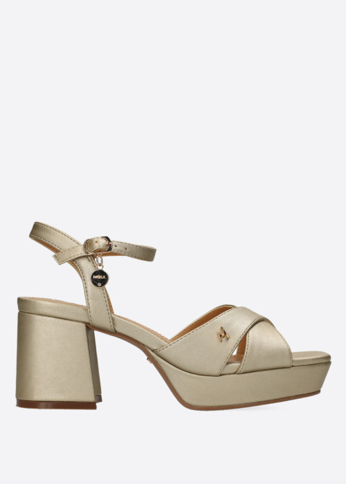 Mexx bateliai Nalina