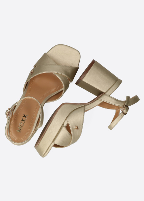 Mexx bateliai Nalina