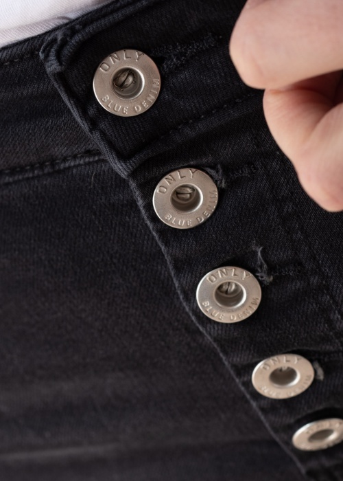 Only džinsinis sijonas Blush