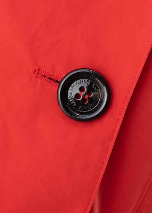 Saint Jacques pavasario-rudens paltas