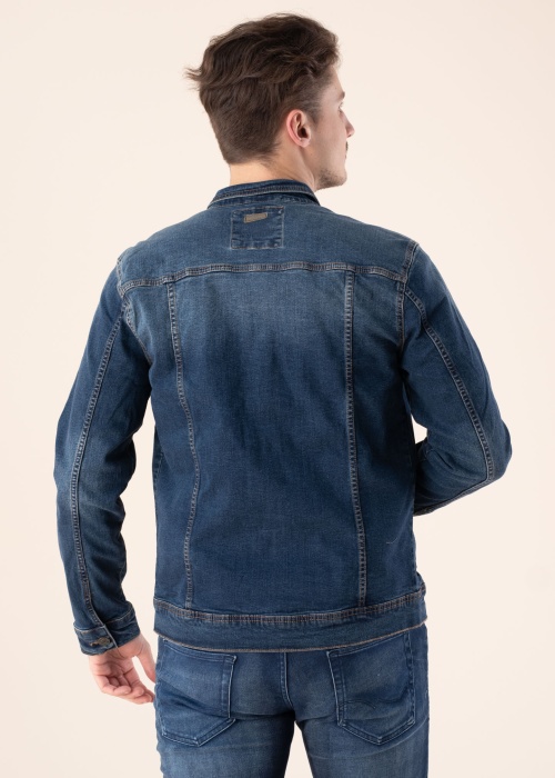 Blend džinsinis švarkas Naril