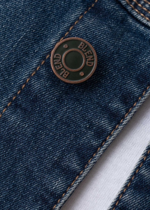 Blend džinsinis švarkas Naril