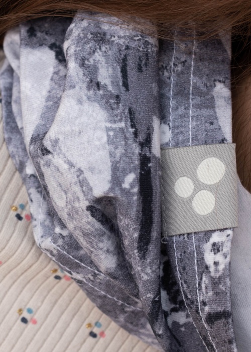 Huppa šalikas Jaylen