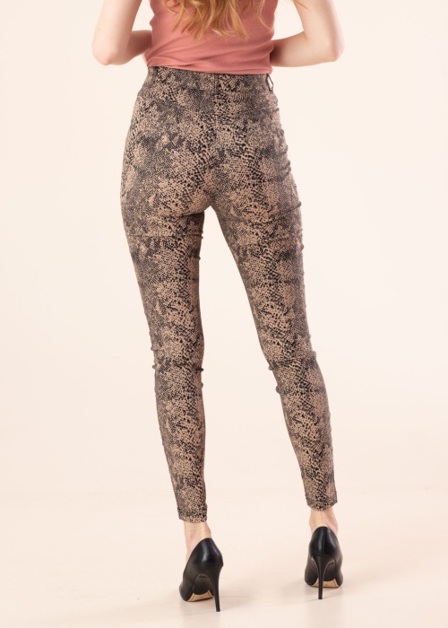 Vero Moda kelnės Augusta