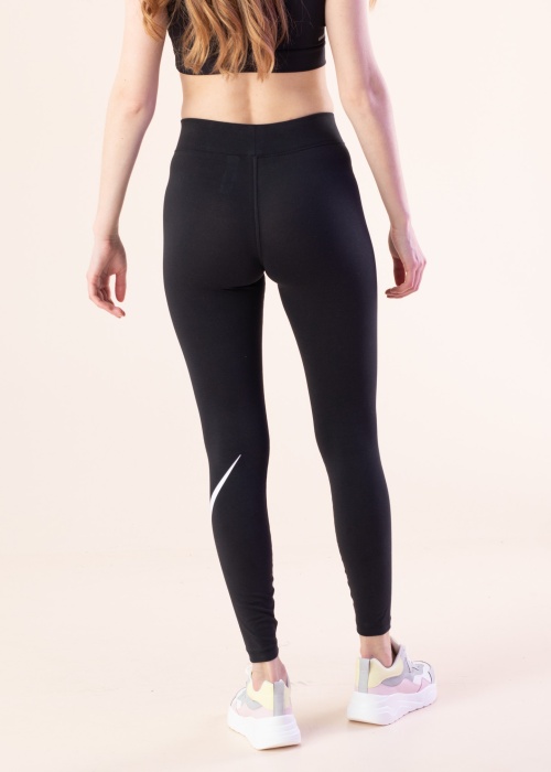 Nike treniruočių tamprės