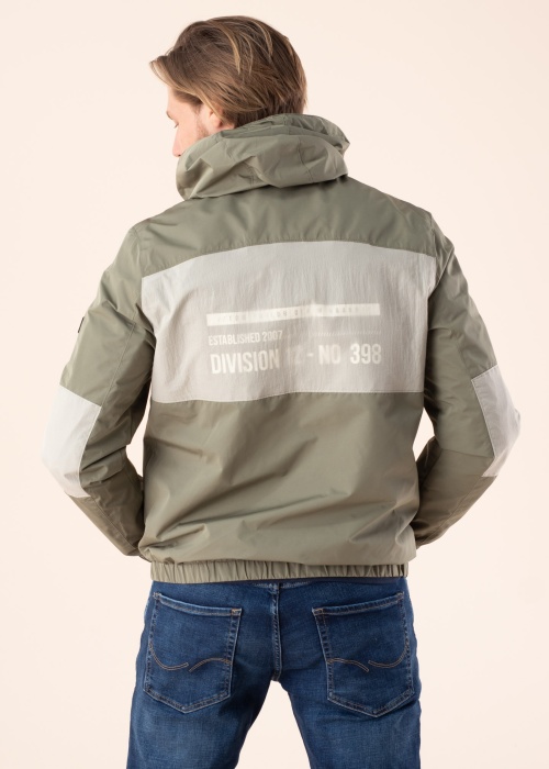 Tom Tailor pavasario-rudens striukė