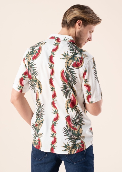 Only &amp; Sons marškiniai Arthir