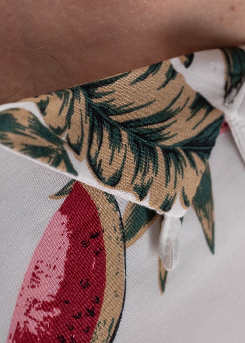 Only &amp; Sons marškiniai Arthir