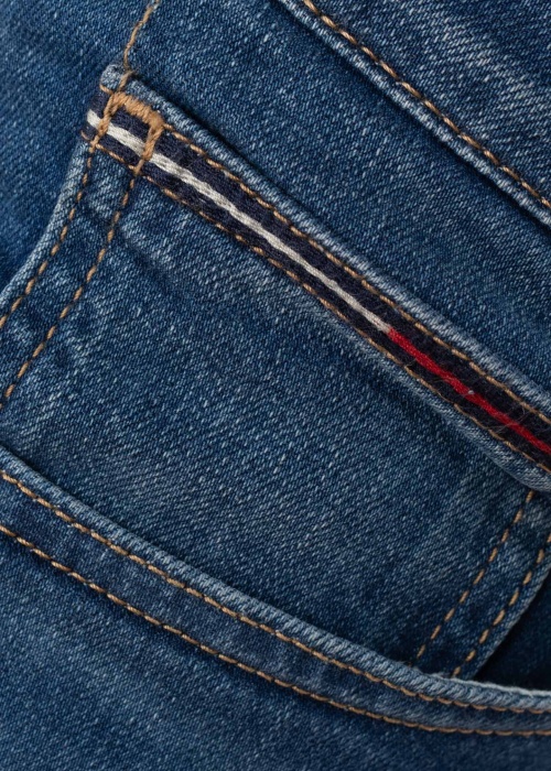 Tommy Hilfiger džinsai Ryan