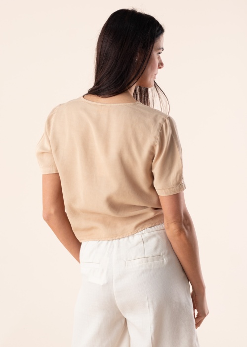 Vila palaidinė Mira