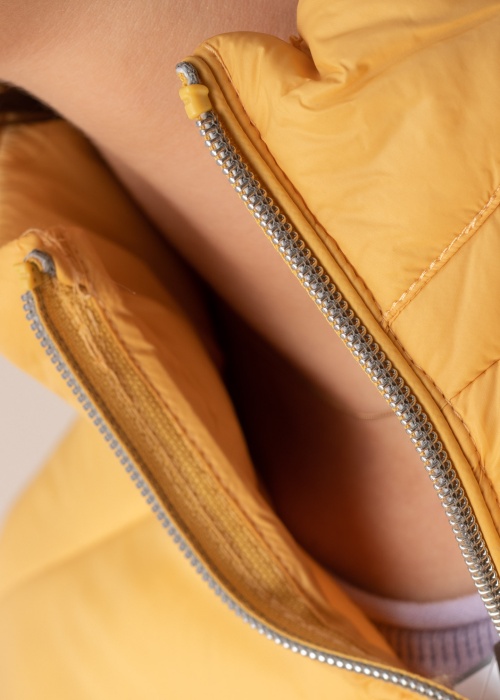 Fransa pavasario-rudens striukė Papadding