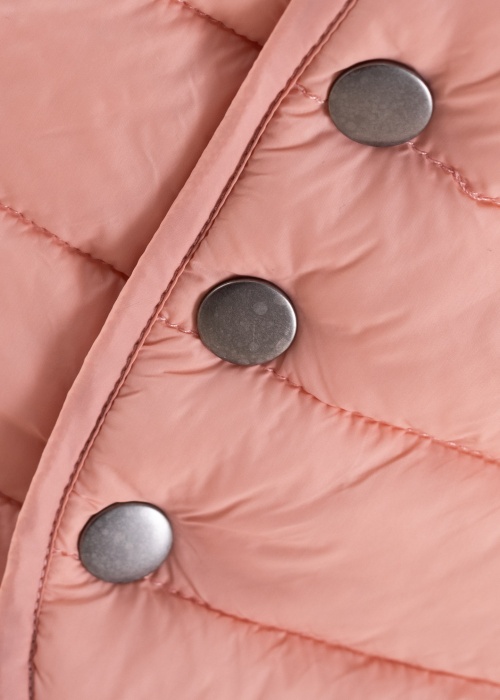 Fransa liemenė Papadding