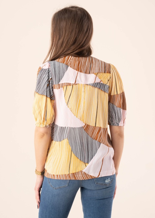 Dranella palaidinė Primula