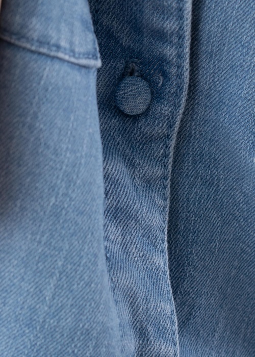 Only palaidinė Lise