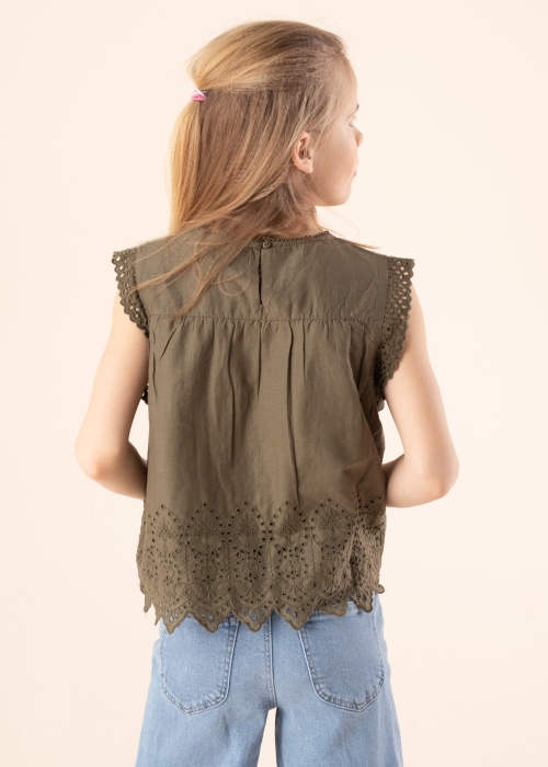 Only palaidinė Sabryna