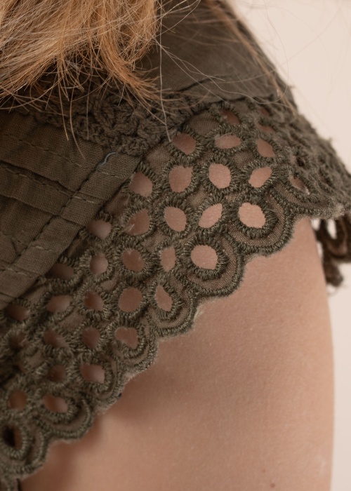 Only palaidinė Sabryna