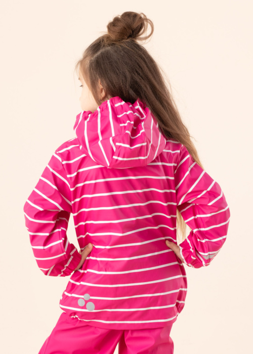 Huppa pavasario-rudens striukė