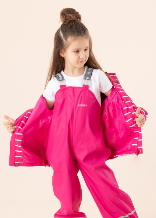 Huppa pavasario-rudens striukė