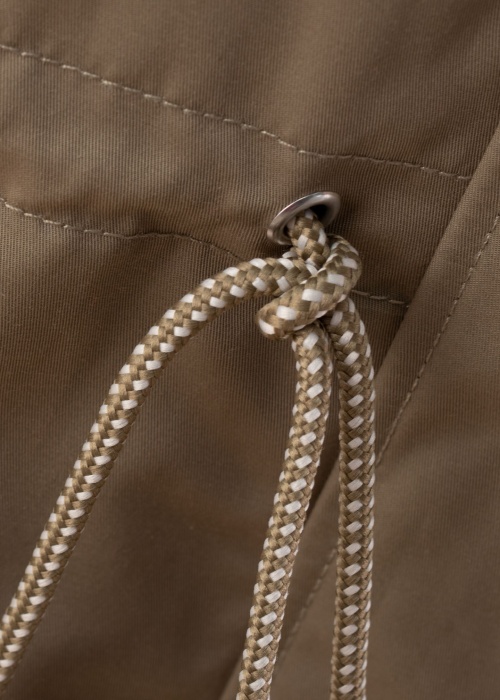 Tom Tailor pavasario-rudens striukė