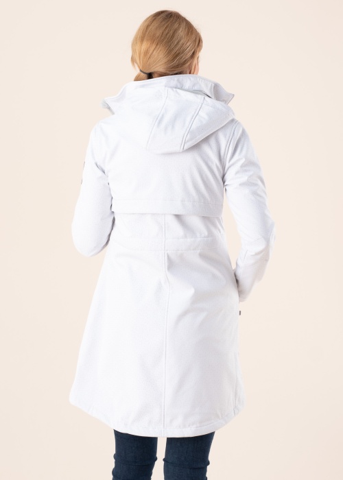 Huppa pavasario-rudens paltas SCH