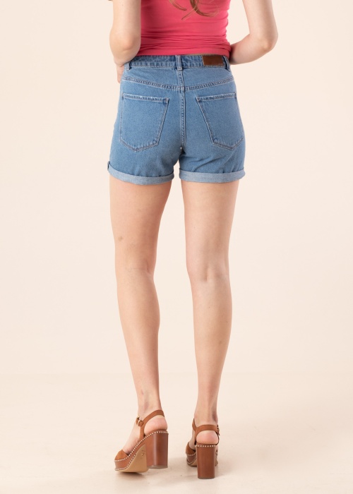Vero Moda šortai Nineteen