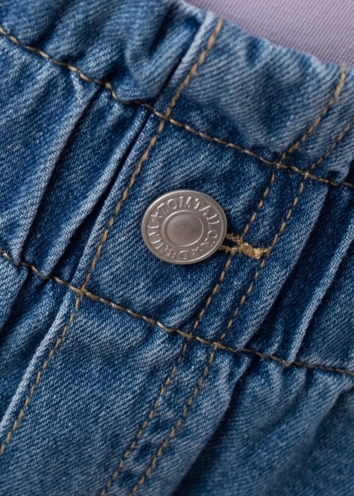 Tom Tailor džinsinis sijonas