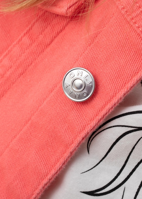 Only striukė „Wonder“