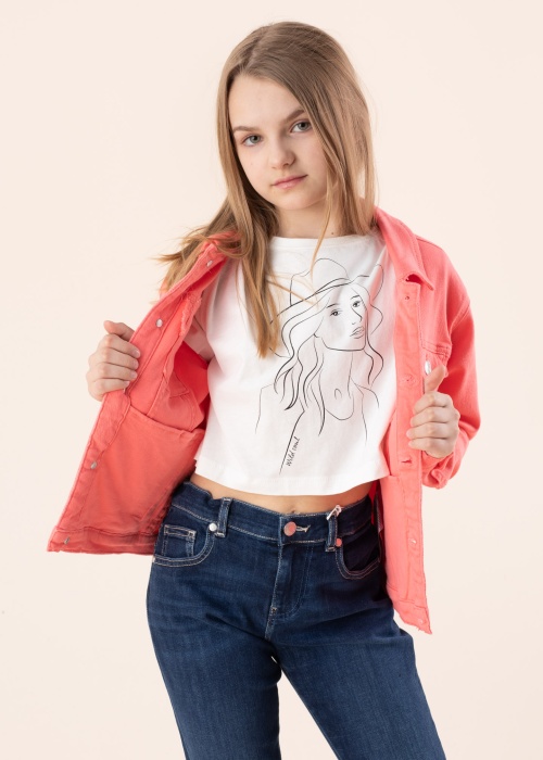 Only striukė „Wonder“