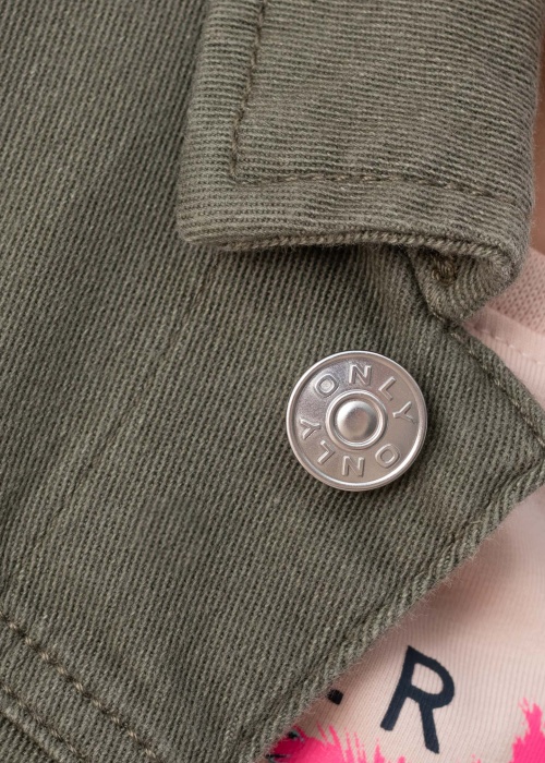 Only švarkas Wonder