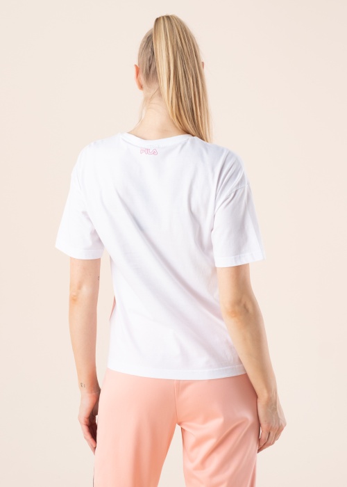 Fila marškinėliai „Jaelle“