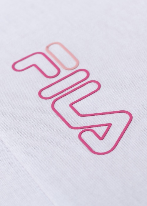 Fila marškinėliai „Jaelle“