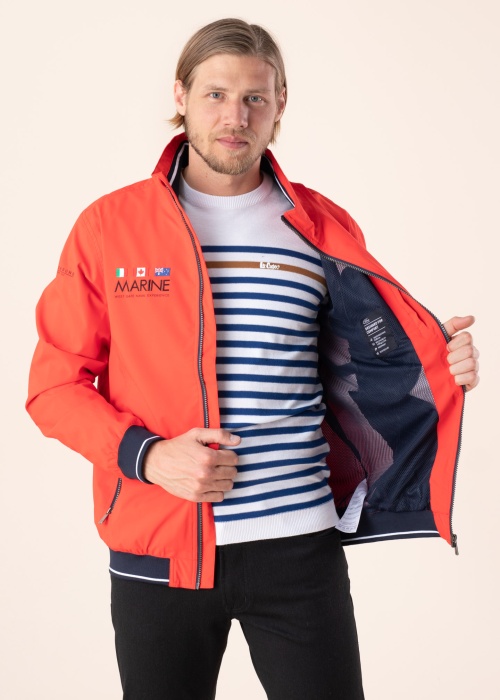 Five Seasons pavasario-rudens striukė Artur