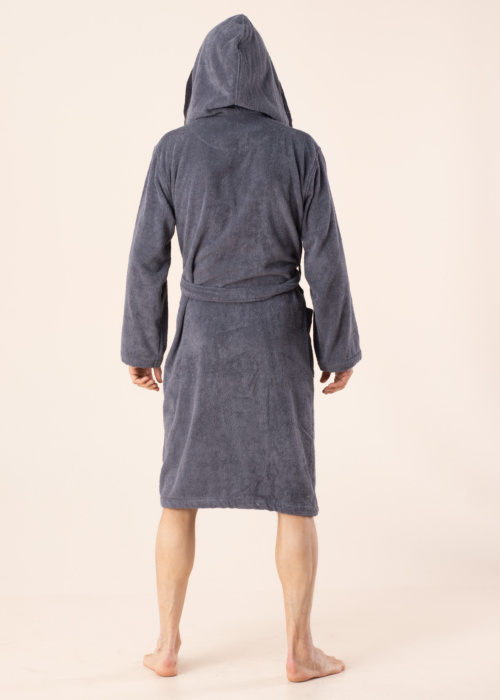 Bugatti chalatas Stefano