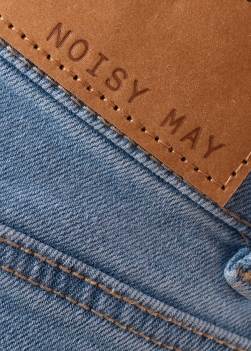 Noisy May džinsai