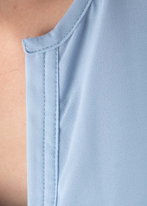 Fransa palaidinė Zawov